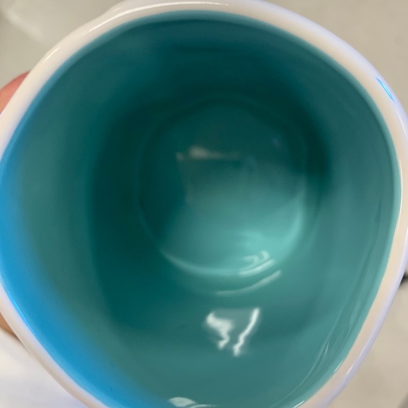 Rae Dunn relax mug - Picture 2 of 3